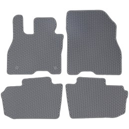 Nissan Leaf II 2017- EVA MAX kilimėliai - MAT 10510