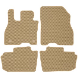 Nissan Leaf II 2017- EVA MAX kilimėliai - MAT 10510