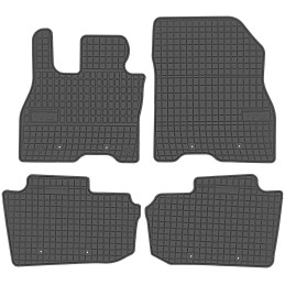 Nissan Leaf II 2017- Guminiai kilimėliai FROGUM 402102