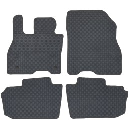 Nissan Leaf II 2017- Guminiai kilimėliai PRIME-LINER MAX-MAT