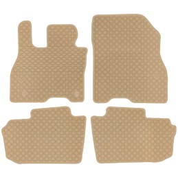 Nissan Leaf II 2017- Guminiai kilimėliai PRIME-LINER MAX-MAT