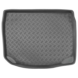 Nissan Leaf II ZE1 hečbekas 2017- (vieno aukšto / be BOSE garso sistemos) bagažinės kilimėlis MIX-PLAST 35047