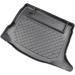 Nissan Leaf ZE1 II HB 5D 01.2018- Bagažinės kilimėlis ARISTAR 193277G