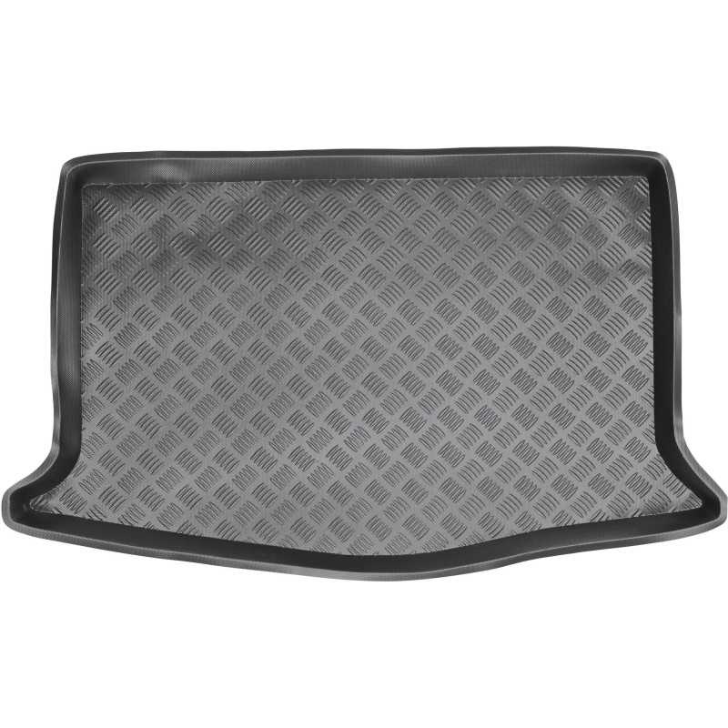 Nissan Micra HB 2017- Bagažinės kilimėlis MIX-PLAST 35039