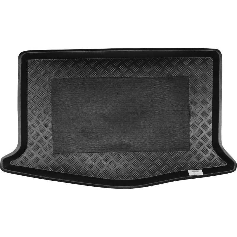 Nissan Micra HB 2017- Bagažinės kilimėlis MIX-PLAST 35039/M