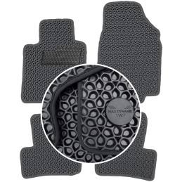 Nissan Micra III K12 2002-2010 EVA MAX-MAT 10496