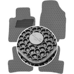 Nissan Micra III K12 2002-2010 EVA MAX-MAT 10496