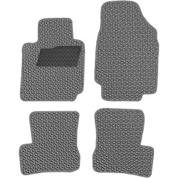 Nissan Micra III K12 2002-2010 EVA MAX-MAT 10496