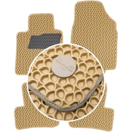 Nissan Micra III K12 2002-2010 EVA MAX-MAT 10496