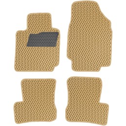 Nissan Micra III K12 2002-2010 EVA MAX-MAT 10496