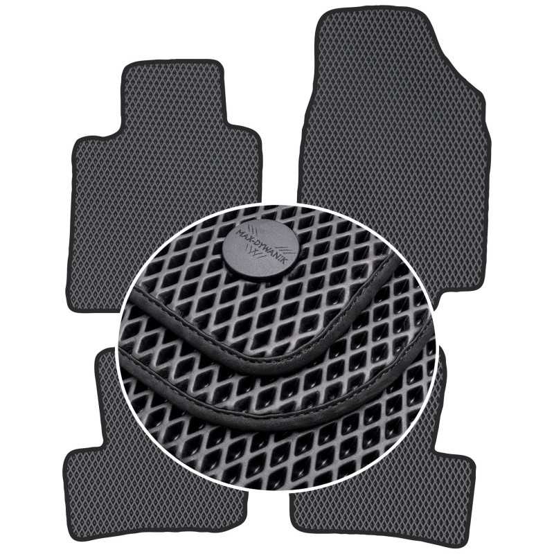 Nissan Micra III K12 2002-2010 EVA MAX-MAT 10496