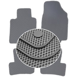 Nissan Micra III K12 2002-2010 EVA MAX-MAT 10496