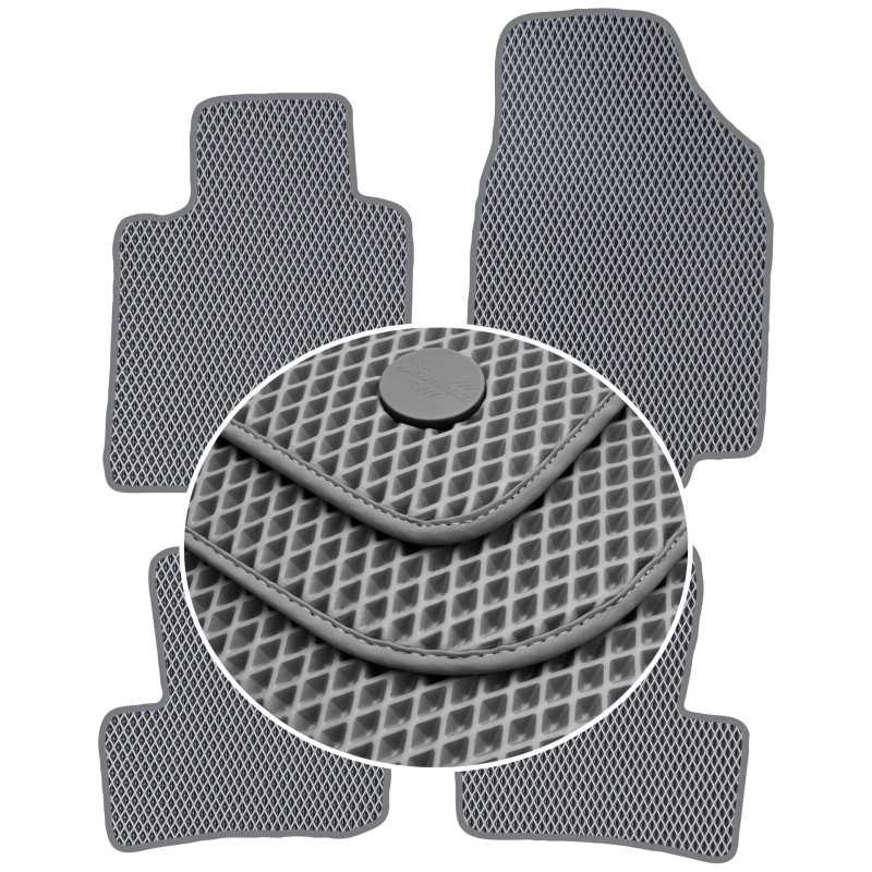 Nissan Micra III K12 2002-2010 EVA MAX-MAT 10496