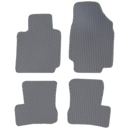 Nissan Micra III K12 2002-2010 EVA MAX-MAT 10496