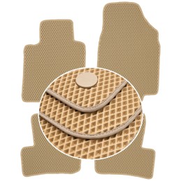 Nissan Micra III K12 2002-2010 EVA MAX-MAT 10496