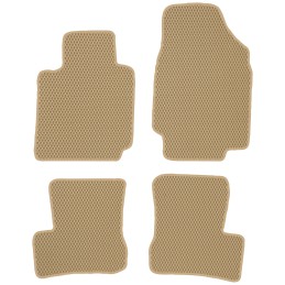 Nissan Micra III K12 2002-2010 EVA MAX-MAT 10496