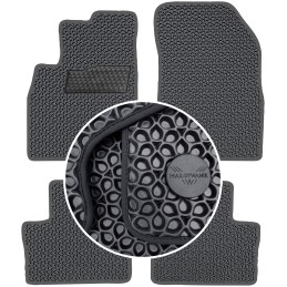 Nissan Micra IV K13 2010-2016 EVA MAX-MAT 10497