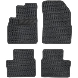 Nissan Micra IV K13 2010-2016 EVA MAX-MAT 10497