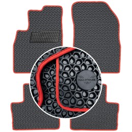 Nissan Micra IV K13 2010-2016 EVA MAX-MAT 10497