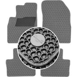 Nissan Micra IV K13 2010-2016 EVA MAX-MAT 10497