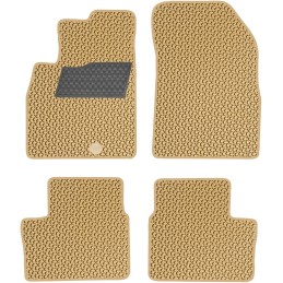 Nissan Micra IV K13 2010-2016 EVA MAX-MAT 10497