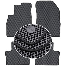 Nissan Micra IV K13 2010-2016 EVA MAX-MAT 10497