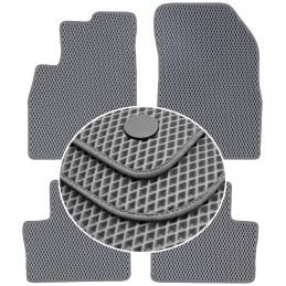 Nissan Micra IV K13 2010-2016 EVA MAX-MAT 10497