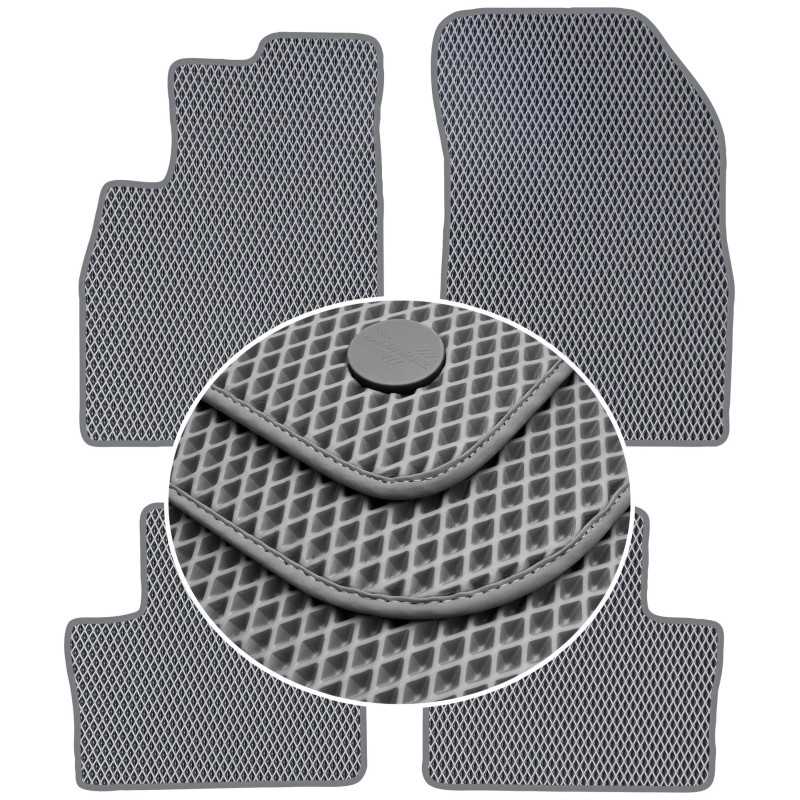 Nissan Micra IV K13 2010-2016 EVA MAX-MAT 10497