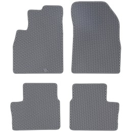 Nissan Micra IV K13 2010-2016 EVA MAX-MAT 10497