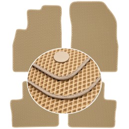 Nissan Micra IV K13 2010-2016 EVA MAX-MAT 10497