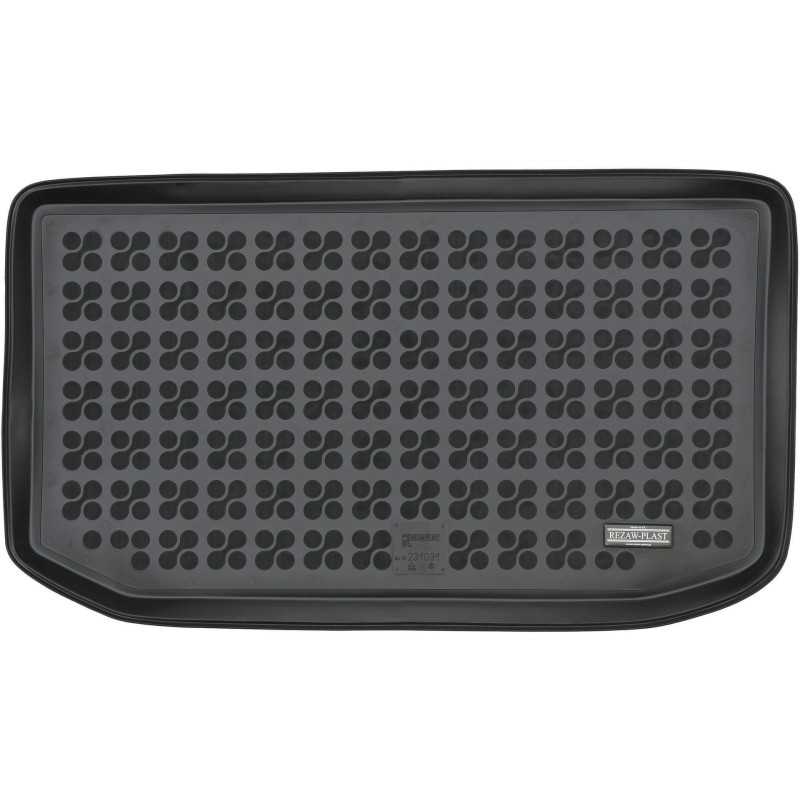 Nissan MICRA IV K13 hečbekas 2010-2016 Bagažinės kilimėlis REZAW 231031