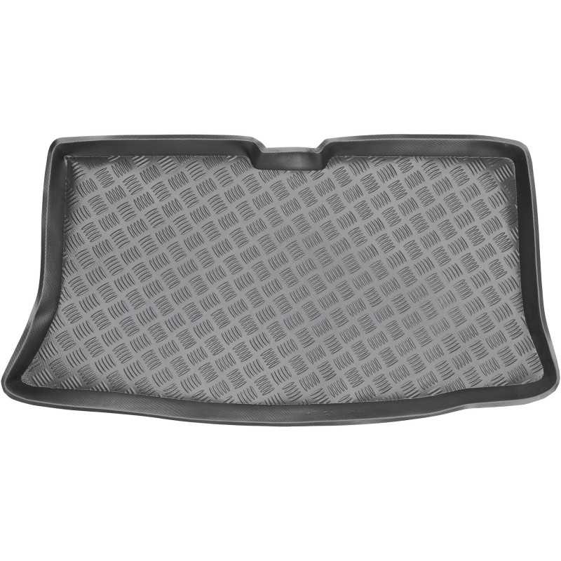 Nissan Micra K12 HB 2003-2009 Bagažinės kilimėlis MIX-PLAST 35003