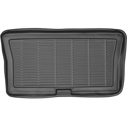 Nissan Micra K12 hečbekas 2002-2010 Bagažinės kilimėlis MAX-MAT 911404