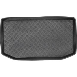 Nissan Micra K13 HB 2010-2013 Bagažinės kilimėlis MIX-PLAST 35021