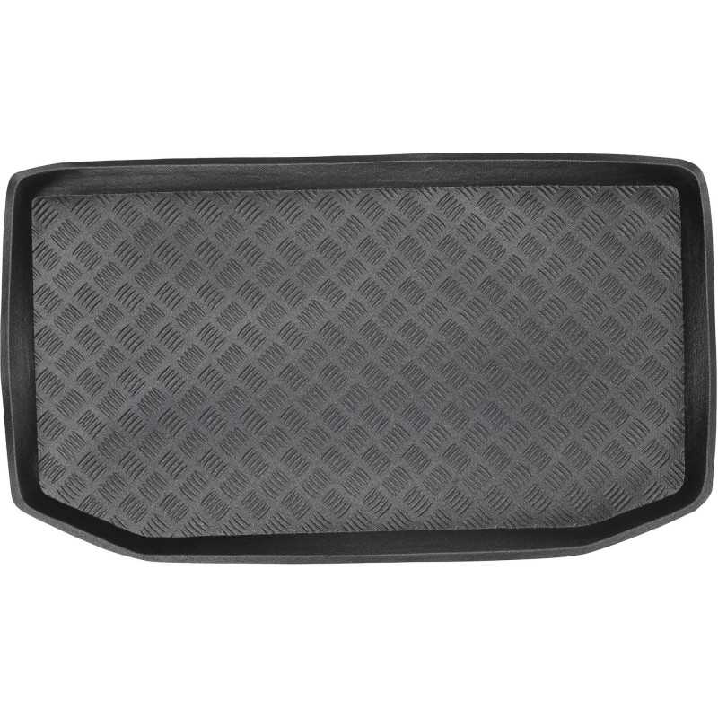 Nissan Micra K13 HB 2010-2013 Bagažinės kilimėlis MIX-PLAST 35021