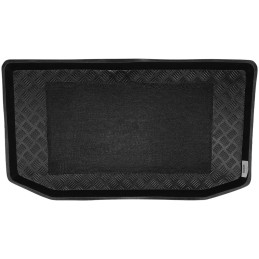 Nissan Micra K13 HB 2010-2013 Bagažinės kilimėlis MIX-PLAST 35021/M