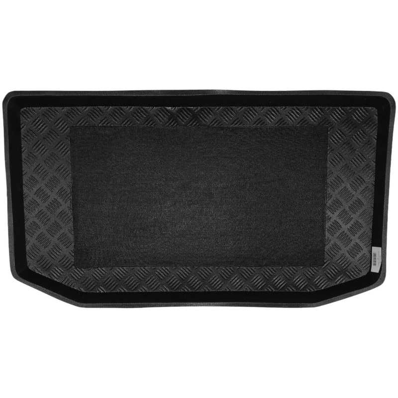 Nissan Micra K13 HB 2010-2013 Bagažinės kilimėlis MIX-PLAST 35021/M