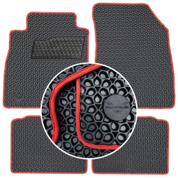 Nissan Micra K14 2017- EVA MAX kilimėliai - MAT 10511