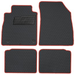 Nissan Micra K14 2017- EVA MAX kilimėliai - MAT 10511