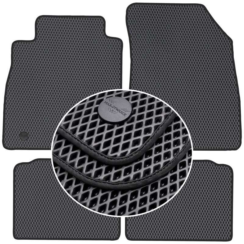 Nissan Micra K14 2017- EVA MAX kilimėliai - MAT 10511