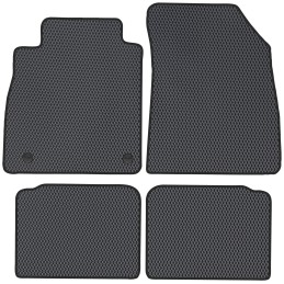 Nissan Micra K14 2017- EVA MAX kilimėliai - MAT 10511