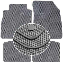 Nissan Micra K14 2017- EVA MAX kilimėliai - MAT 10511