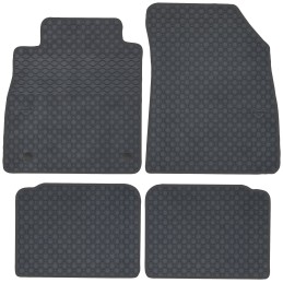 Nissan Micra K14 2017- Guminiai kilimėliai PRIME-LINER MAX-MAT
