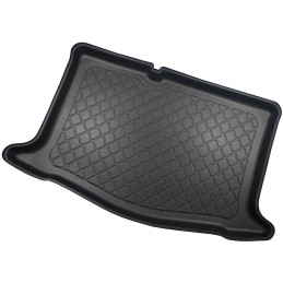 Nissan Micra K14 HB 5D 2017-03 bagažinės kilimėlis ARISTAR 193275G