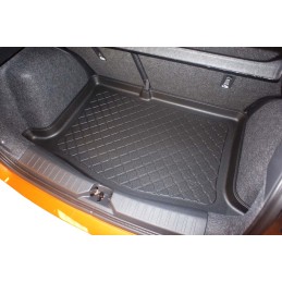 Nissan Micra K14 HB 5D 2017-03 bagažinės kilimėlis ARISTAR 193275G