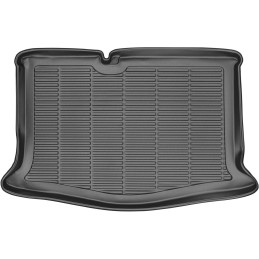 Nissan Micra K14 hečbekas 2017- Bagažinės kilimėlis MAX-MAT 911406