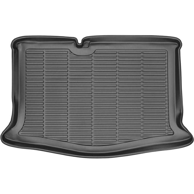 Nissan Micra K14 hečbekas 2017- Bagažinės kilimėlis MAX-MAT 911406