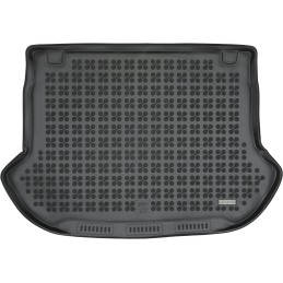 Nissan MURANO I visureigis 2003-2008 bagažinės kilimėlis REZAW 231028