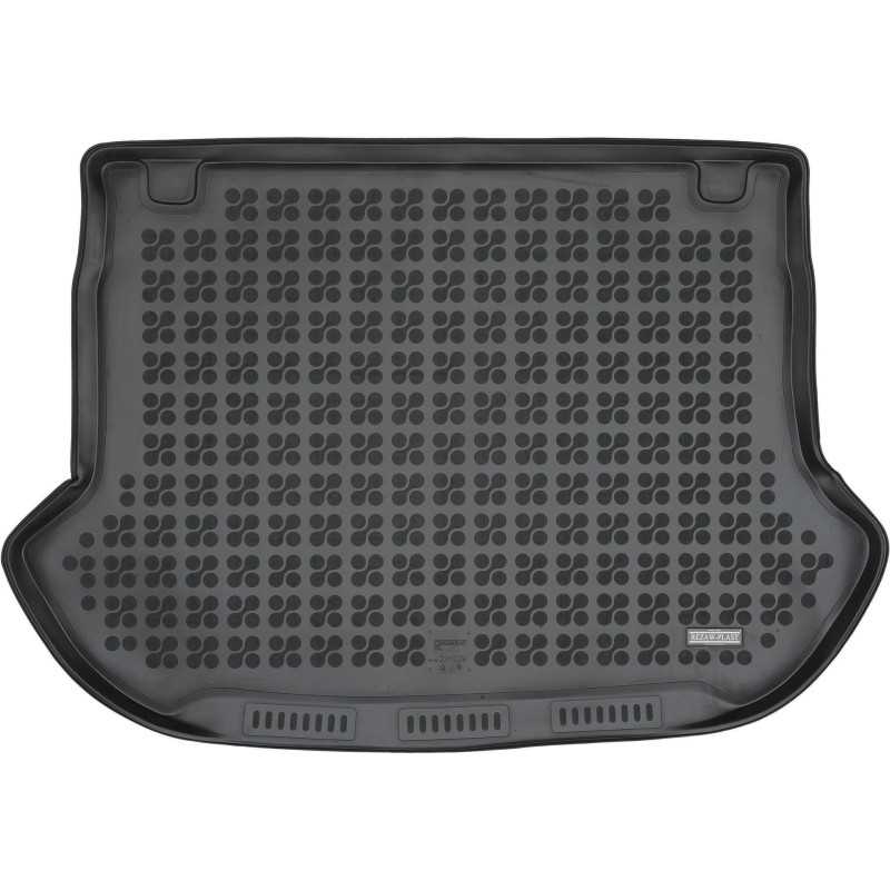 Nissan MURANO I visureigis 2003-2008 bagažinės kilimėlis REZAW 231028