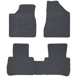 Nissan Murano I Z50 2003-2008 m. Guminiai kilimėliai PRIME-LINER MAX-MAT